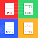 Document Reader-Office Viewer