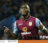 Benteke: "Sherwood a beaucoup de charisme"