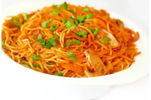 Veg Singapuri Chowmein