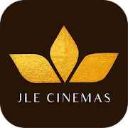 JLE Cinemas  Icon