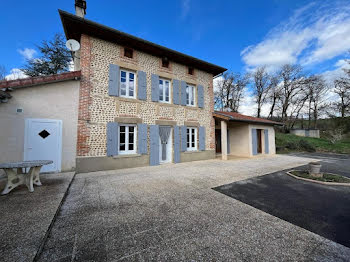 ferme à Saint-Bonnet-de-Valclérieux (26)