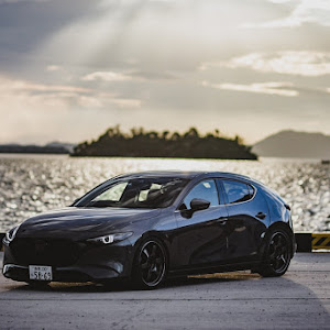 MAZDA3 BPFP