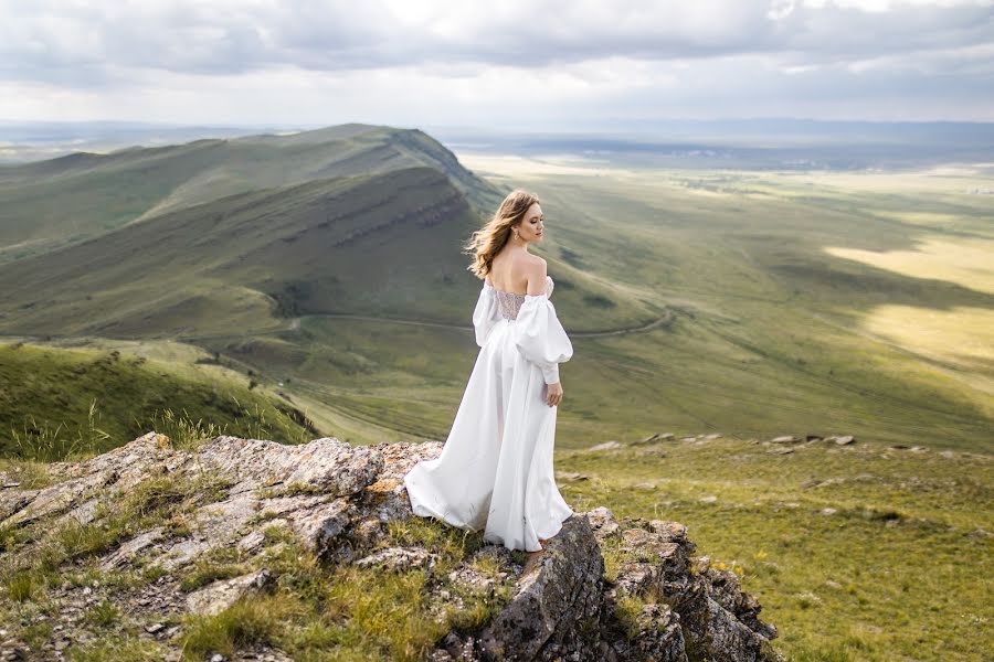 Kāzu fotogrāfs Maksim Korelin (korelinmaxim). Fotogrāfija: 22. februāris 2021