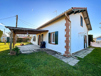 maison à Vieux-Boucau-les-Bains (40)