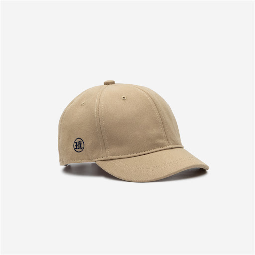 Title 2, National Tide Play Embroidered Hat Mens Retro ...