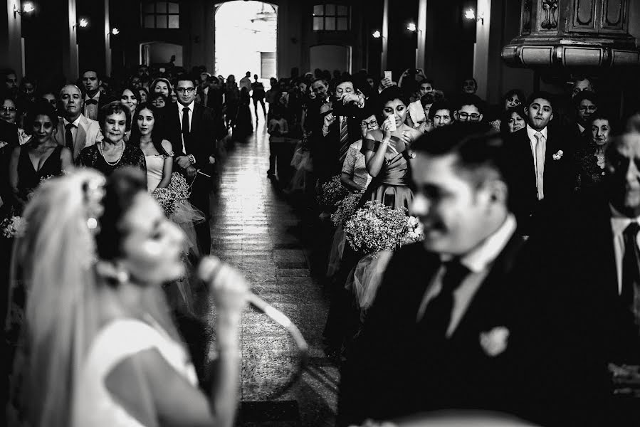 Fotógrafo de bodas Fernando Duran (focusmilebodas). Foto del 18 de agosto 2018