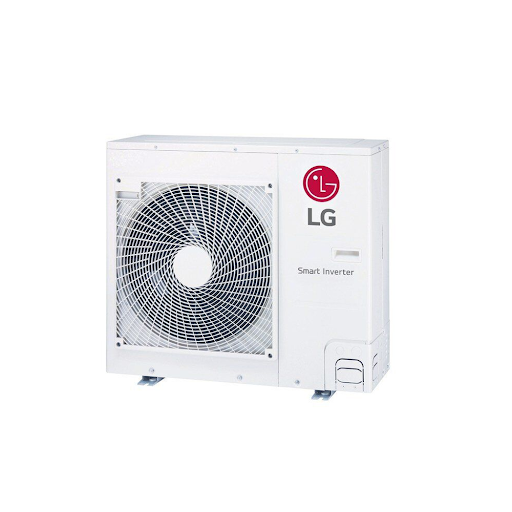 Dàn nóng máy lạnh LG 5 HP A5UQ48GFA1