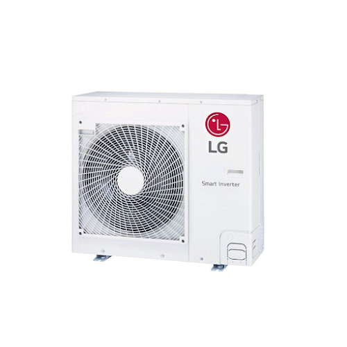 Dàn nóng máy lạnh LG 5 HP A5UQ48GFA1