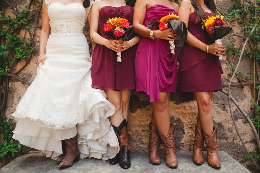 Fotógrafo de casamento Armando Aragón (armandoaragon). Foto de 24 de janeiro 2014