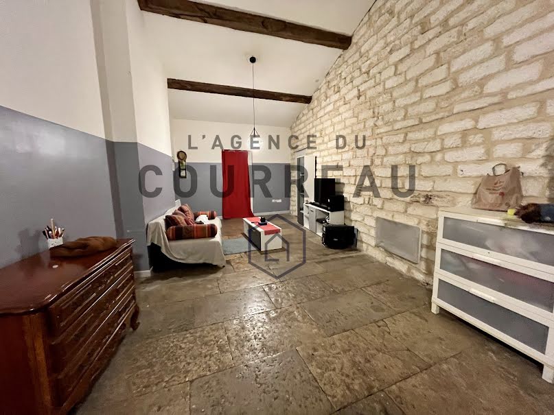 Vente appartement 2 pièces 43 m² à Montpellier (34000), 124 000 €