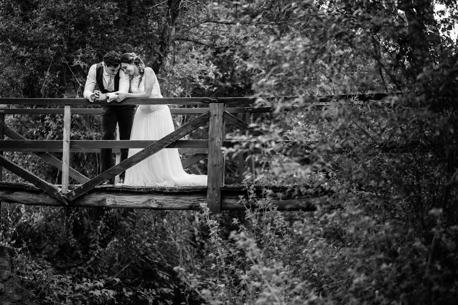 Wedding photographer Agustin Zurita (agustinzurita). Photo of 19 June 2018