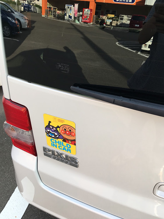 ピクシススペースのｲﾅｰｼｬさんが投稿したカスタム事例の投稿画像2枚目