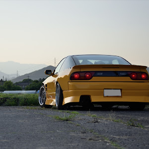 180SX RPS13