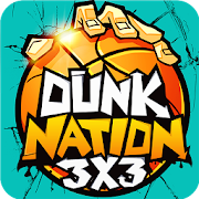 Dunk Nation 3X3