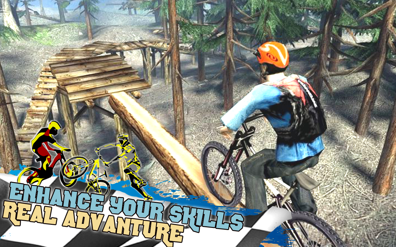 BMX Boy Bike Stunt Rider Game - Android Apps on Google Play