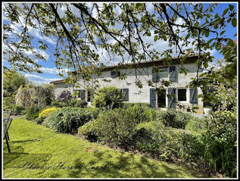 maison à Beaulieu-sous-Parthenay (79)