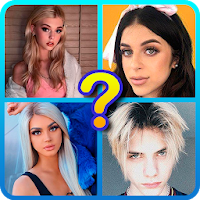 Guess TikTok Famous  Tik Tok Followers Quiz