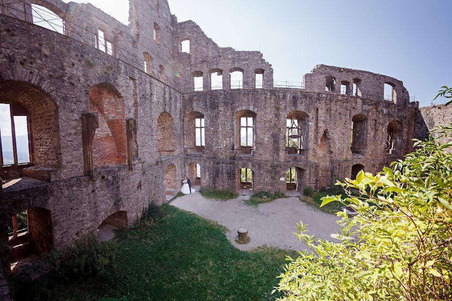 Kāzu fotogrāfs Vladimir Fencel (fenzel). Fotogrāfija: 12. septembris 2016