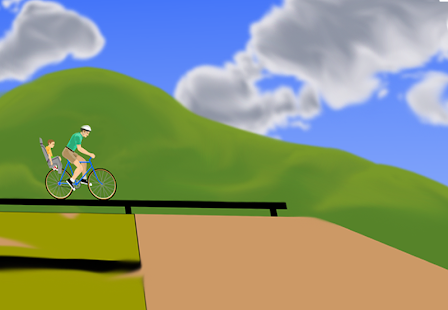 HappyWheels, 8.0 APK + Mod (المال غير محدود) إلى عن على ذكري المظهر