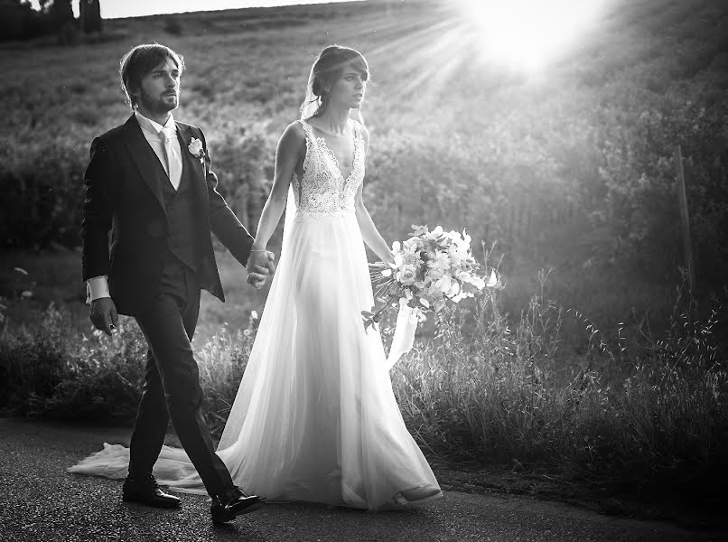 Fotografo di matrimoni Eleonora Rinaldi (eleonorarinald). Foto del 4 agosto 2019