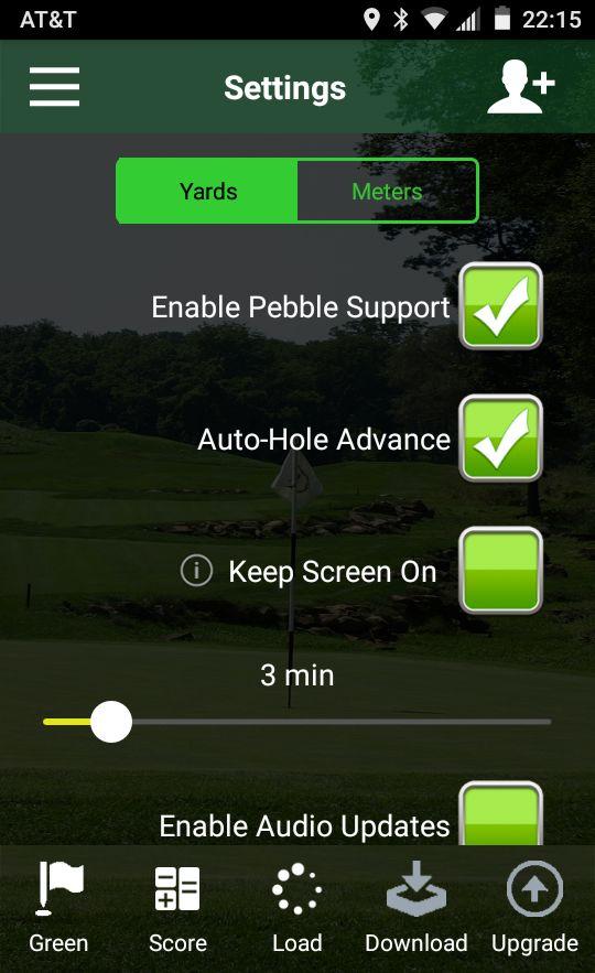 Free Golf GPS APP - FreeCaddie - Android Apps on Google Play