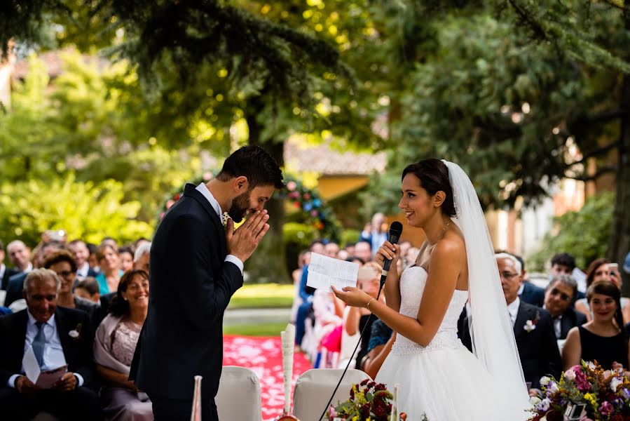 Fotografo di matrimoni Francesca Alberico (francescaalberi). Foto del 27 febbraio 2019