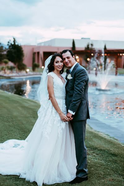 Wedding photographer Mikayla Dehoyos (mikayladehoyos). Photo of 8 September 2019