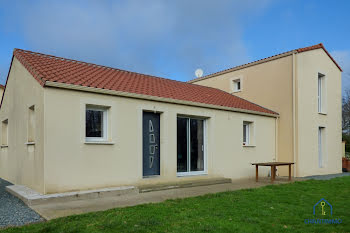 maison à Chantonnay (85)