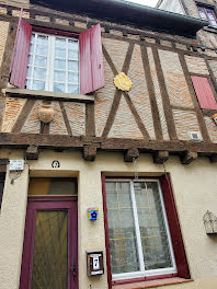 maison à Marmande (47)