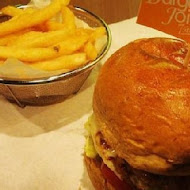 Burger Joint 7分SO美式廚房