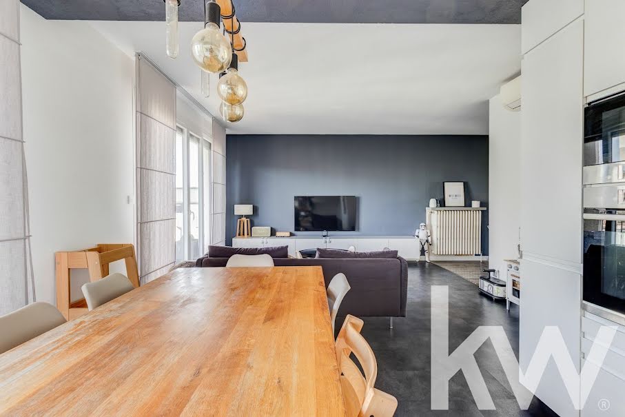 Vente appartement 4 pièces 73.18 m² à Toulouse (31000), 245 000 €
