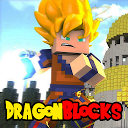 Baixar aplicação Dragon Block Saiyan for Minecraft PE Instalar Mais recente APK Downloader