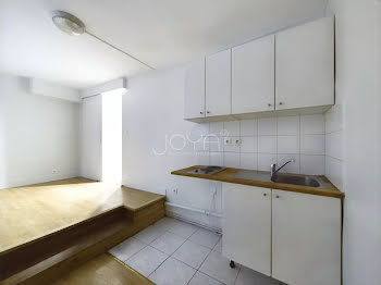 appartement à Paris 11ème (75)