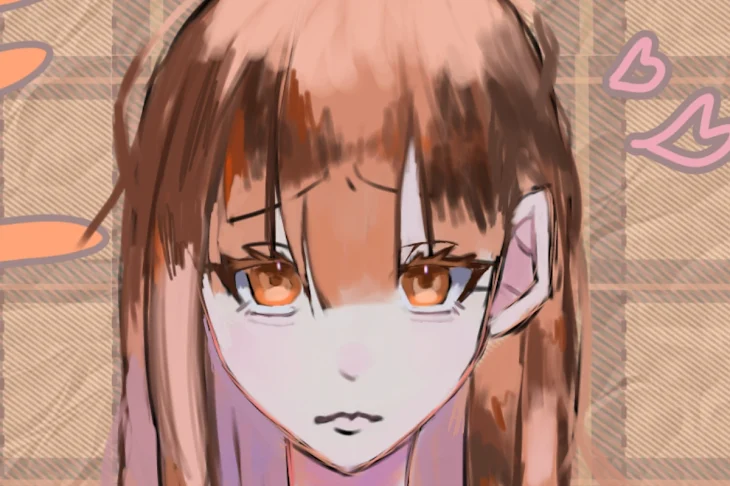 「🥀𓂃𓈒𓏸◌イラスト部屋𓂃𓂂◌💍」のメインビジュアル