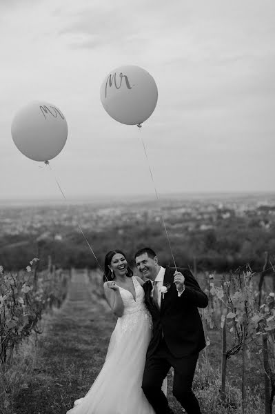 Fotografo di matrimoni Nemanja Matijasevic (nemanjamatijase). Foto del 30 dicembre 2019