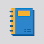 Cover Image of Herunterladen Contact Diary 2020-10-20 APK