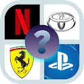 Guess the logo name icon