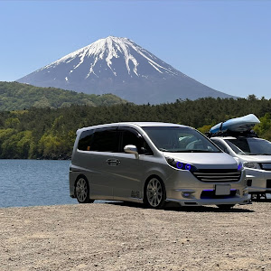 ステップワゴン RG1