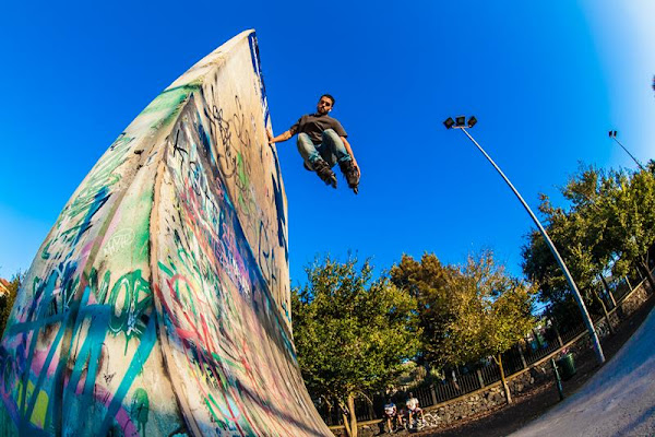 Skate di jose_mendez