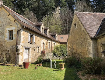 maison à La Chapelle-Montligeon (61)