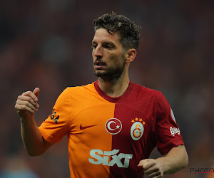 🎥 Fenerbahce verpest titelfeestje van Dries Mertens en Galatasaray