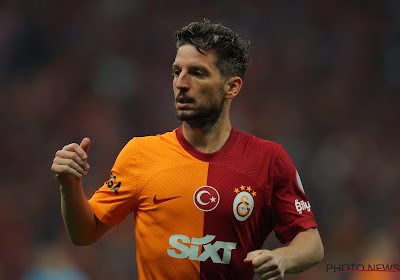 🎥 Fenerbahce verpest titelfeestje van Dries Mertens en Galatasaray