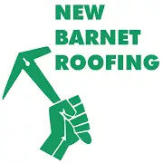 New Barnet Roofing Logo