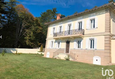 House with pool and terrace 1