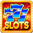 Slots Crush online casino game icon