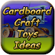 Download Cardboard Craft Toys Ideas For PC Windows and Mac 1.0