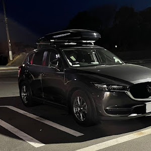 CX-5 KF5P