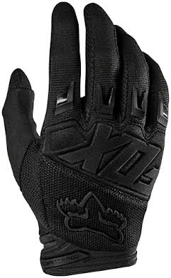 Fox Racing Men's Dirtpaw Race Full Finger Glove alternate image 22