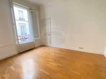 appartement à Paris 17ème (75)