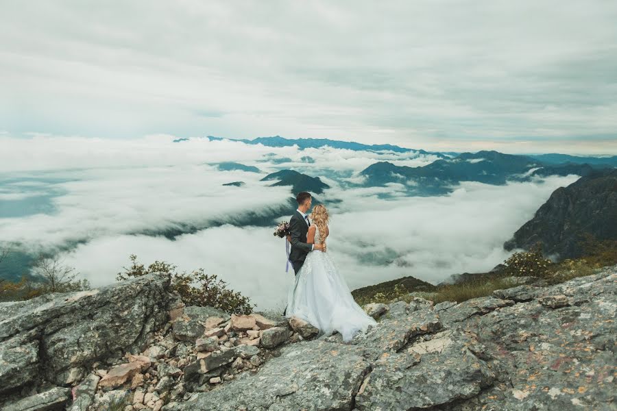 Svadobný fotograf Sergey Rolyanskiy (rolianskii). Fotografia publikovaná 6. júna 2019